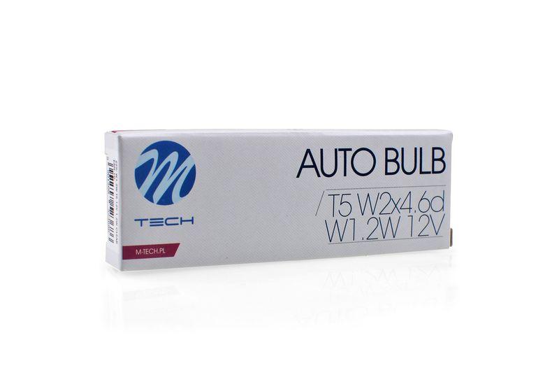 Ampoule, projecteur longue portée M-Tech Z29