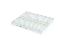 Filtre, air de l'habitacle BOSCH 1 987 435 062