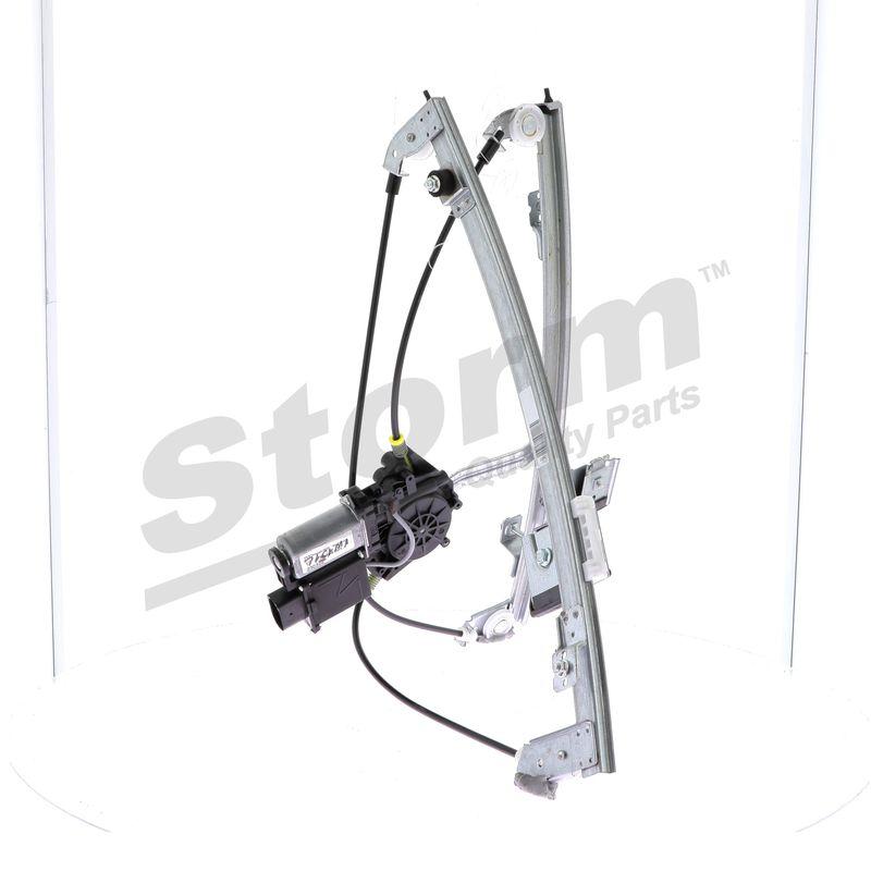 Lève-vitre STORM QUALITY PARTS 90281