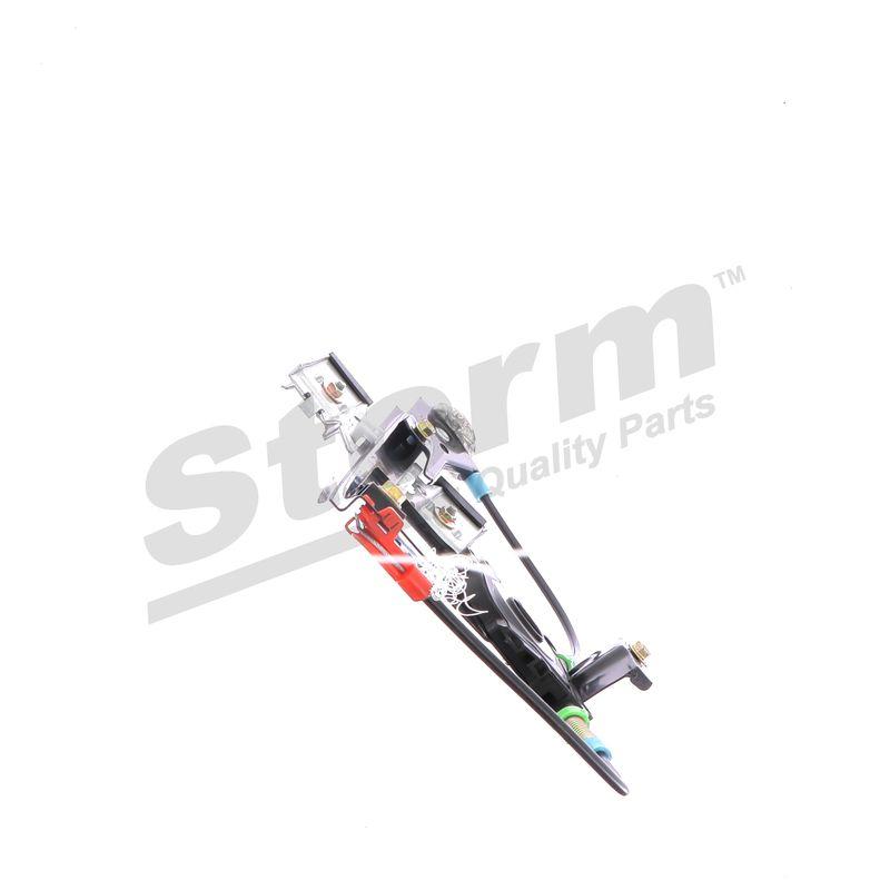 Lève-vitre STORM QUALITY PARTS 96067