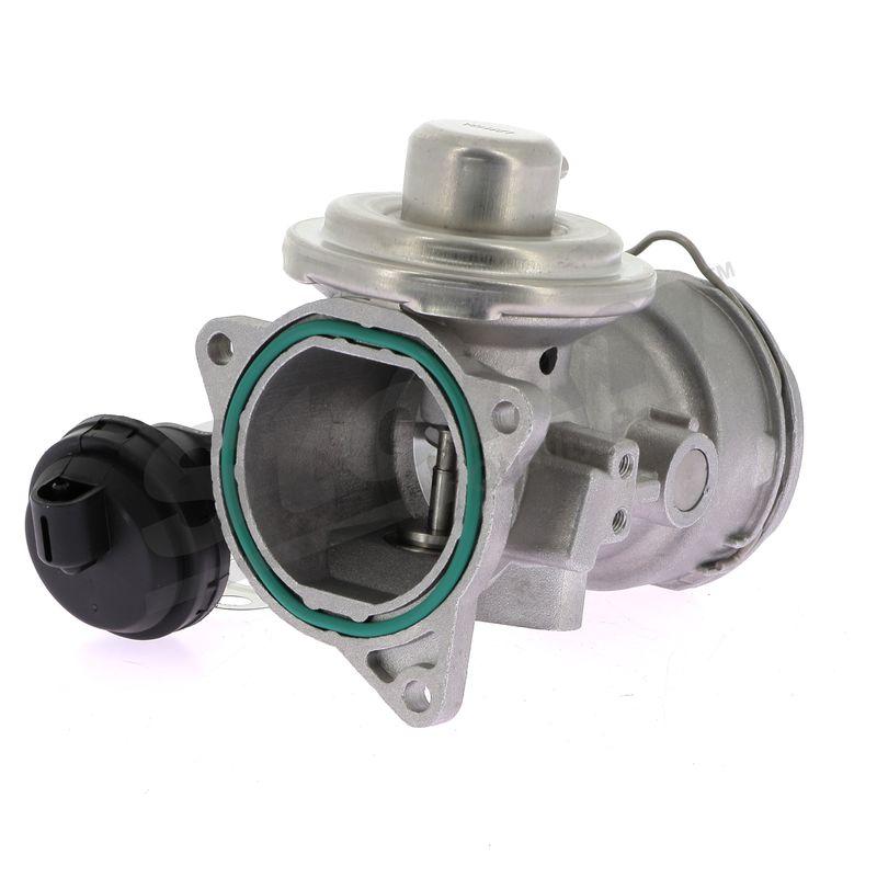 Vanne EGR STORM QUALITY PARTS 9030