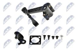 Capteur, correcteur de portée d’éclairage NTY ECX-LR-001