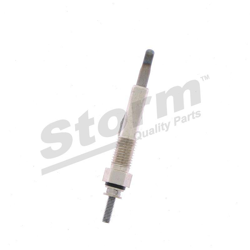 Bougie de préchauffage STORM QUALITY PARTS 502087
