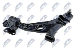 Bras de liaison, suspension de roue NTY ZWD-MZ-087