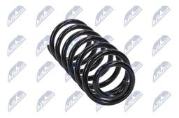 Ressort de suspension NTY ASZ-CT-041