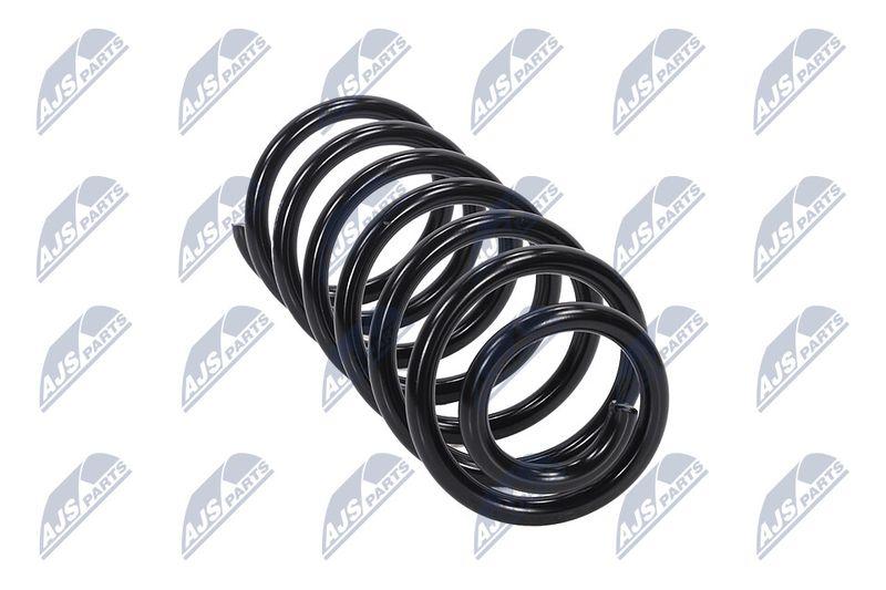 Ressort de suspension NTY ASZ-CT-041