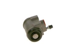 Cylindre de roue BOSCH 0 986 475 801