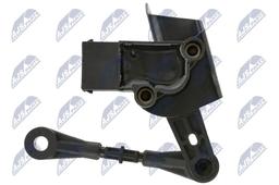 Capteur, correcteur de portée d’éclairage NTY ECX-LR-019