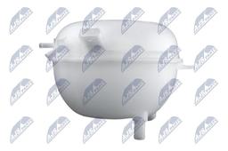 Vase d'expansion, liquide de refroidissement NTY CZW-VW-004