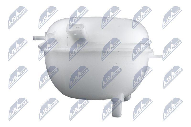 Vase d'expansion, liquide de refroidissement NTY CZW-VW-004