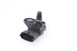 Capteur, pression de suralimentation BOSCH 0 281 006 102