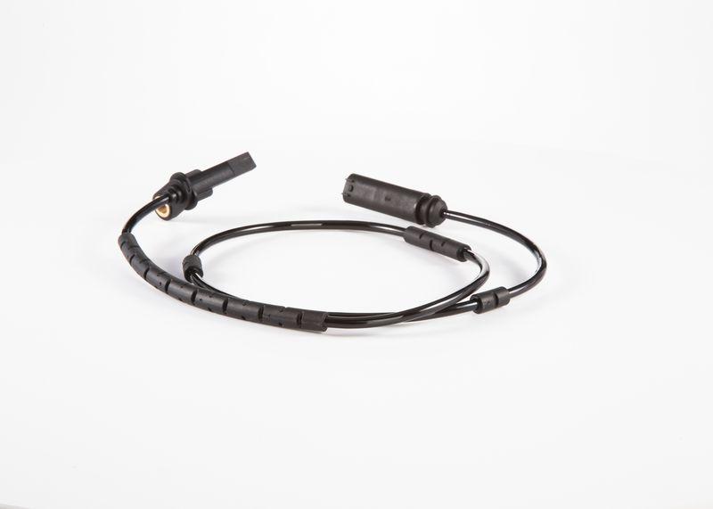 Capteur, vitesse de roue BOSCH 0 986 594 612