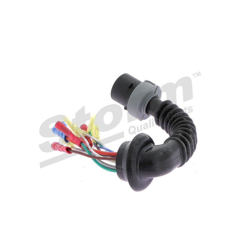 Kit réparation de câble, porte STORM QUALITY PARTS 699005