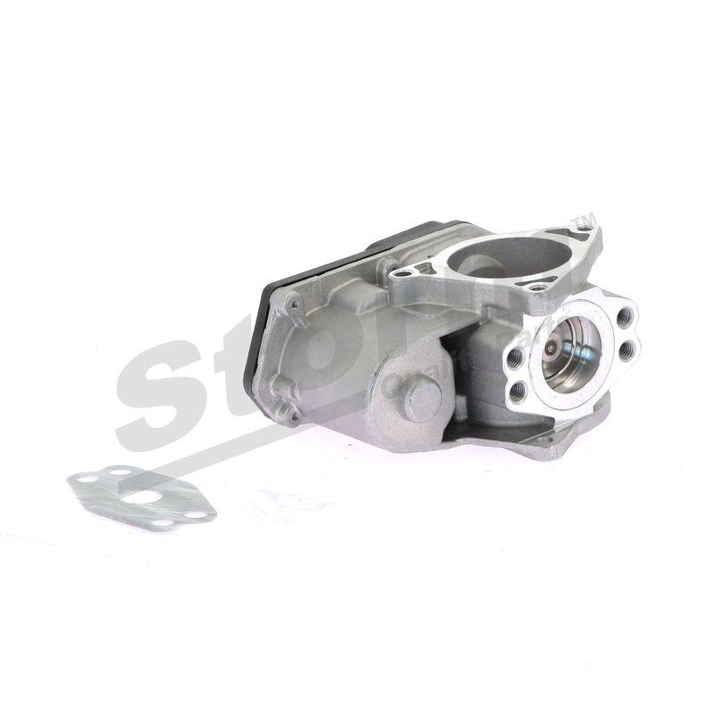 Vanne EGR STORM QUALITY PARTS 9013