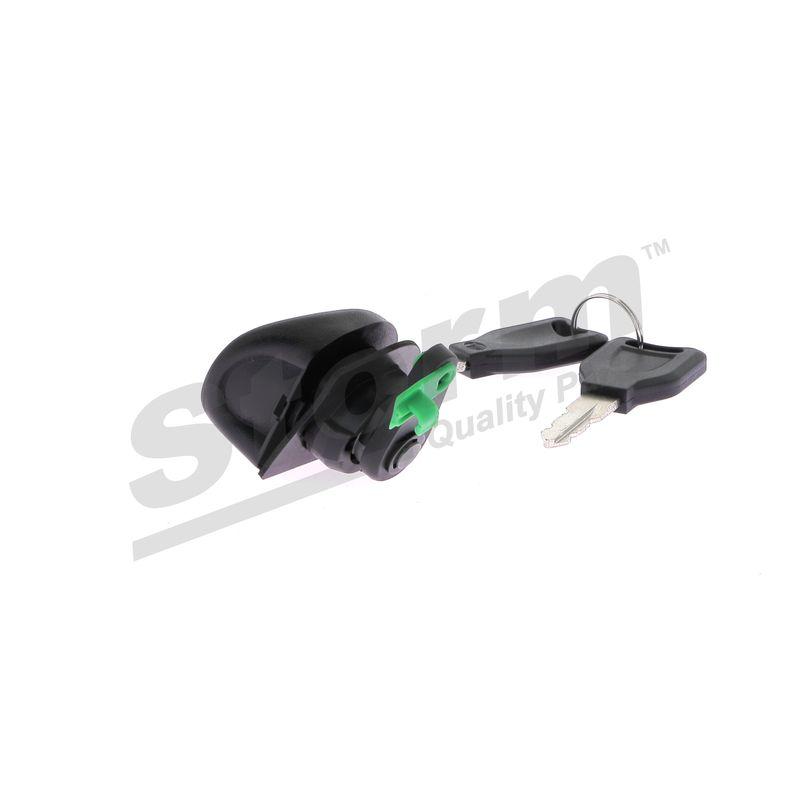 Serrure de capot de coffre STORM QUALITY PARTS 81123