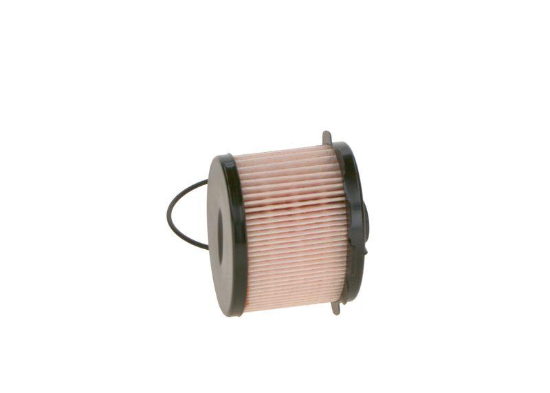 Filtre à carburant BOSCH 1 457 431 703