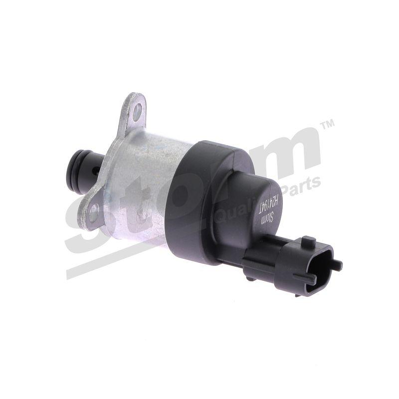 Régulateur, quantité de carburant (système à rampe commune) STORM QUALITY PARTS STO300202