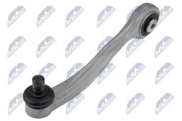 Bras de liaison, suspension de roue NTY ZWG-AU-008