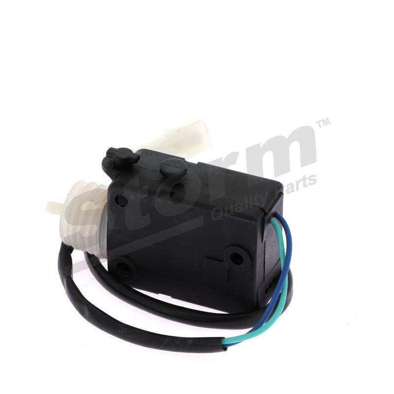 Élément d'ajustage, verrouillage central STORM QUALITY PARTS 5102503