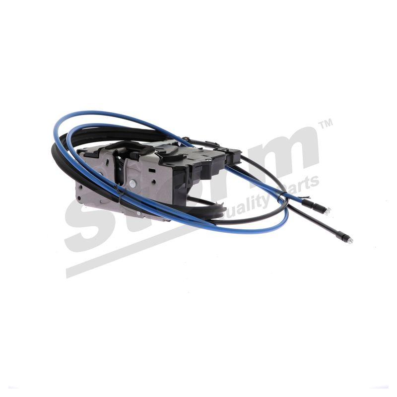 Serrure de porte STORM QUALITY PARTS 7992504