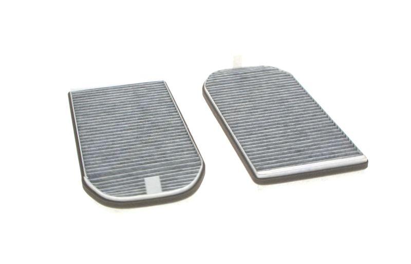 Filtre, air de l'habitacle BOSCH 1 987 432 362