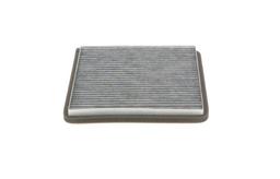 Filtre, air de l'habitacle BOSCH 1 987 435 565