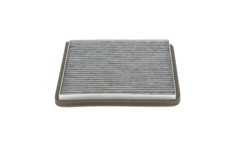 Filtre, air de l'habitacle BOSCH 1 987 435 565
