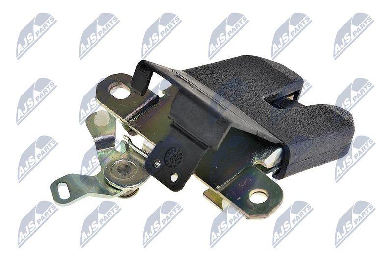 Serrure de hayon NTY EZC-VW-121