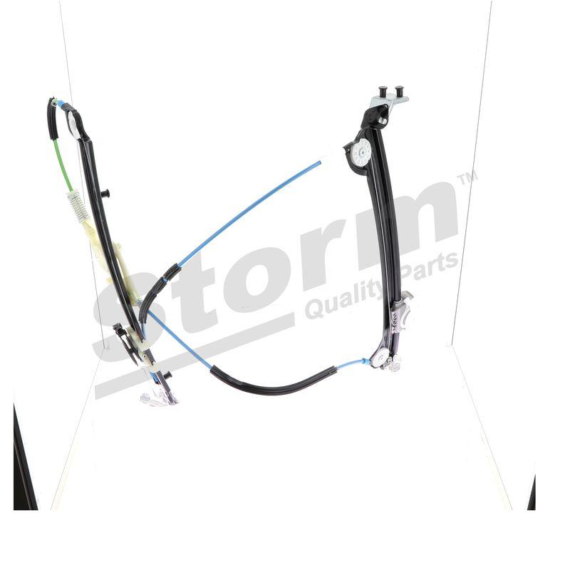 Lève-vitre STORM QUALITY PARTS 15476