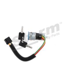 Fermeture-volant STORM QUALITY PARTS 87121
