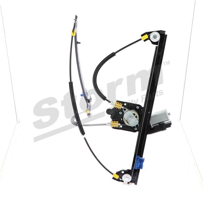 Lève-vitre STORM QUALITY PARTS 88077
