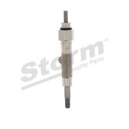 Bougie de préchauffage STORM QUALITY PARTS 501050