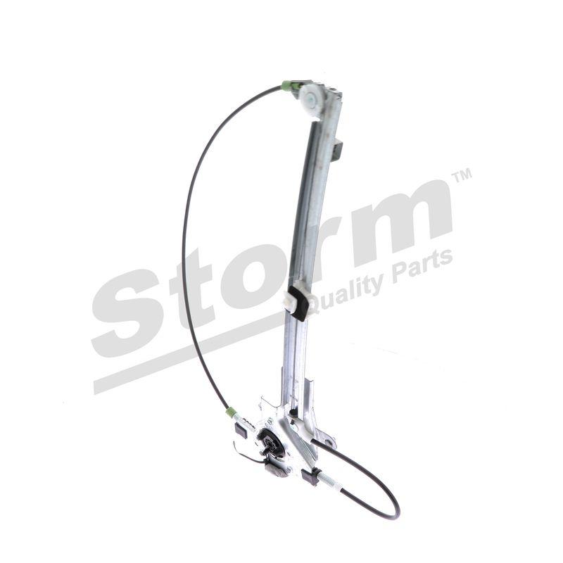 Lève-vitre STORM QUALITY PARTS 88067