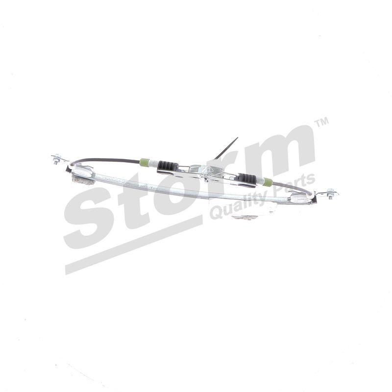Lève-vitre STORM QUALITY PARTS 93082