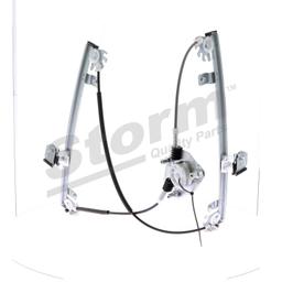 Lève-vitre STORM QUALITY PARTS 146775