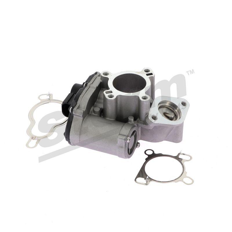 Vanne EGR STORM QUALITY PARTS 9014