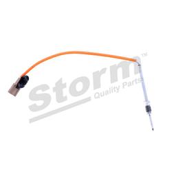 Capteur, température des gaz STORM QUALITY PARTS STO800048