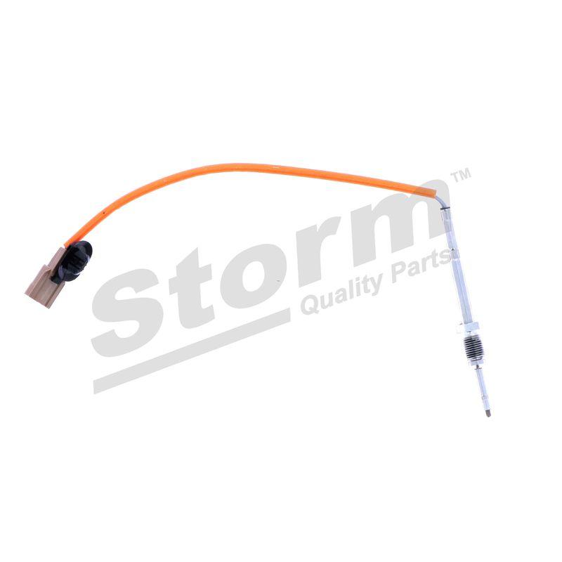 Capteur, température des gaz STORM QUALITY PARTS STO800048