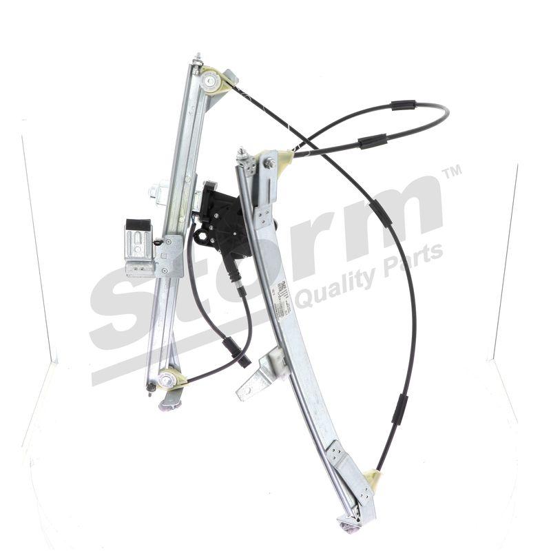 Lève-vitre STORM QUALITY PARTS 70573