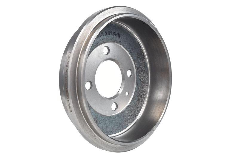 Tambour de frein BOSCH 0 986 477 106