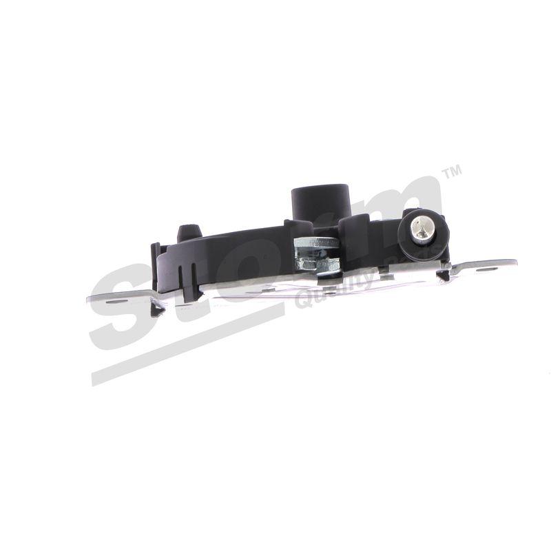 Serrure de capot-moteur STORM QUALITY PARTS 971023