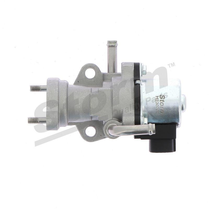 Vanne EGR STORM QUALITY PARTS 9076