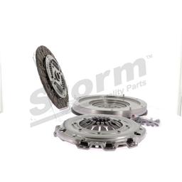 Kit adaptateur, embrayage STORM QUALITY PARTS STO1026