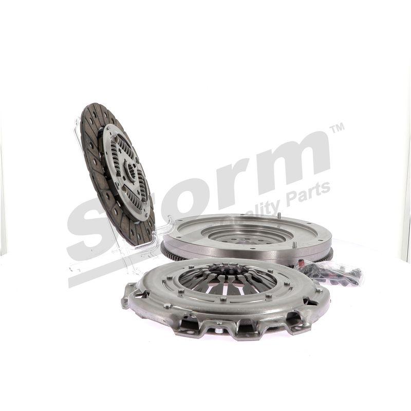Kit adaptateur, embrayage STORM QUALITY PARTS STO1026