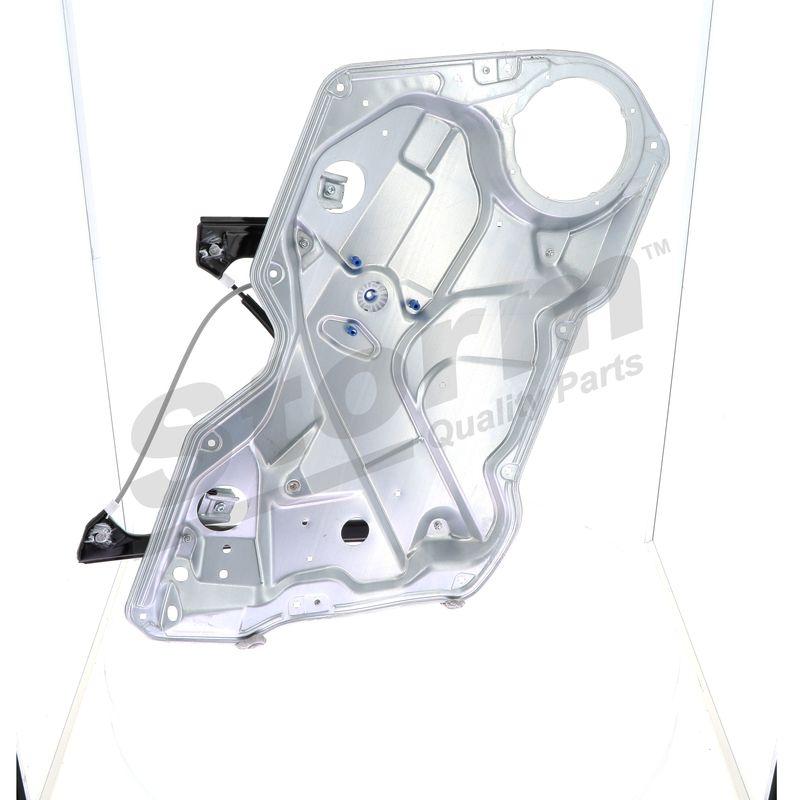 Lève-vitre STORM QUALITY PARTS 9907523