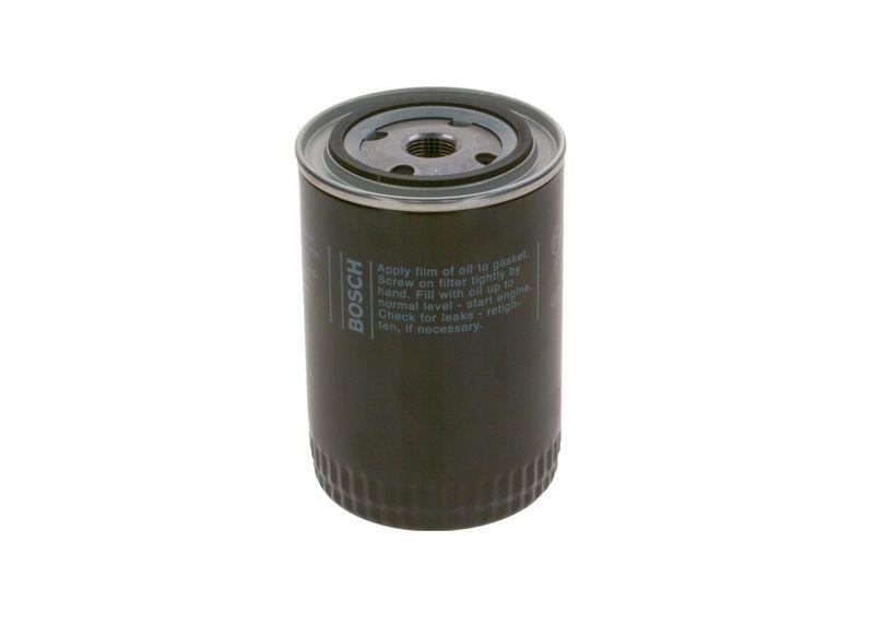 Filtre à huile BOSCH F026407004