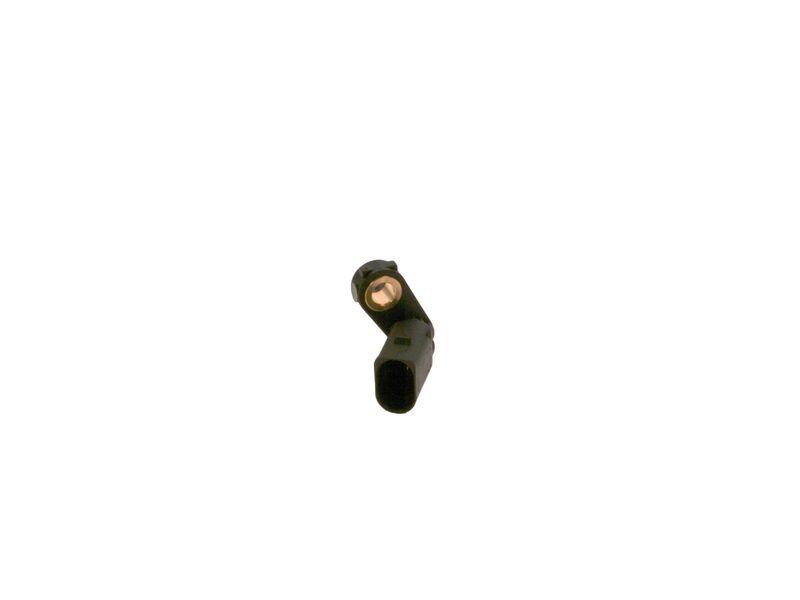 Capteur, vitesse de roue BOSCH 0 986 594 504