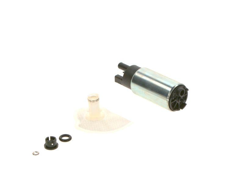 Pompe à carburant BOSCH 0 986 580 937