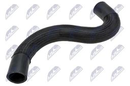 Durite de radiateur NTY CPP-NS-009