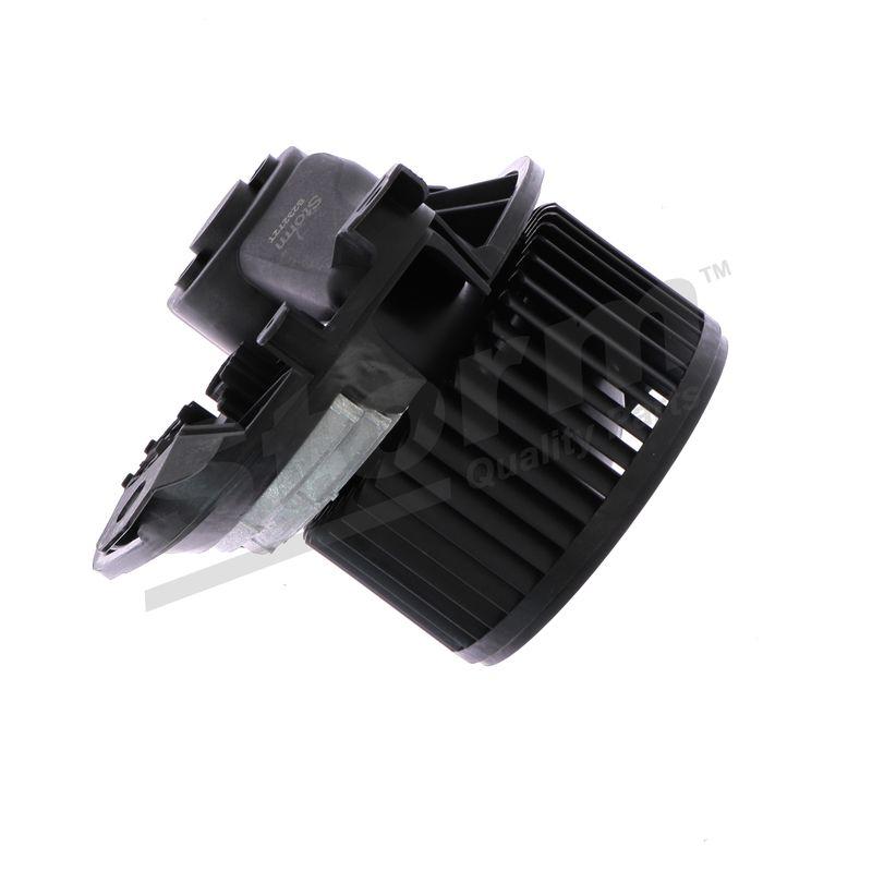 Pulseur d'air habitacle STORM QUALITY PARTS 3400801